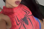 SpiderWoman