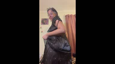 NEW CLIP keep you under my cape full clip