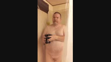 Shower 2