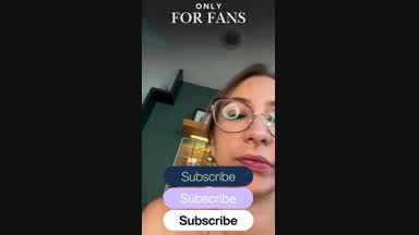 PREVIEW ONLY FOR FANS 😎
