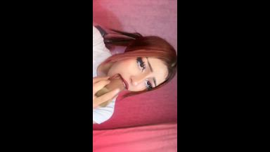 a good blowjob 🤤🔥