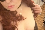 Sexy and sassy with filthy mind