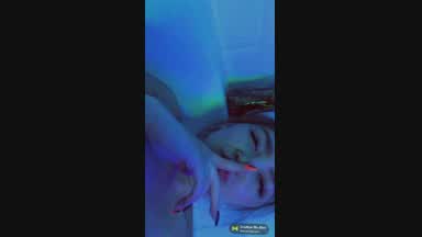 body on the bath