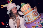 my happy Birthday