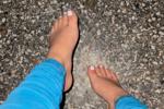 sexy feet