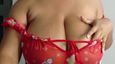 little boobs