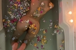 𝘞𝘪𝘯𝘦 𝘣𝘢𝘵𝘩 𝘢𝘯𝘥 𝘨𝘰𝘰𝘥 𝘤𝘰𝘮𝘱𝘢𝘯𝘺