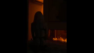 Comfort and warmth 🔥