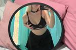 do you like my new bra?