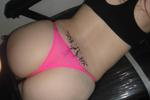 Tasty ass
