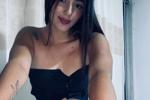 VERY SWEET GIRL