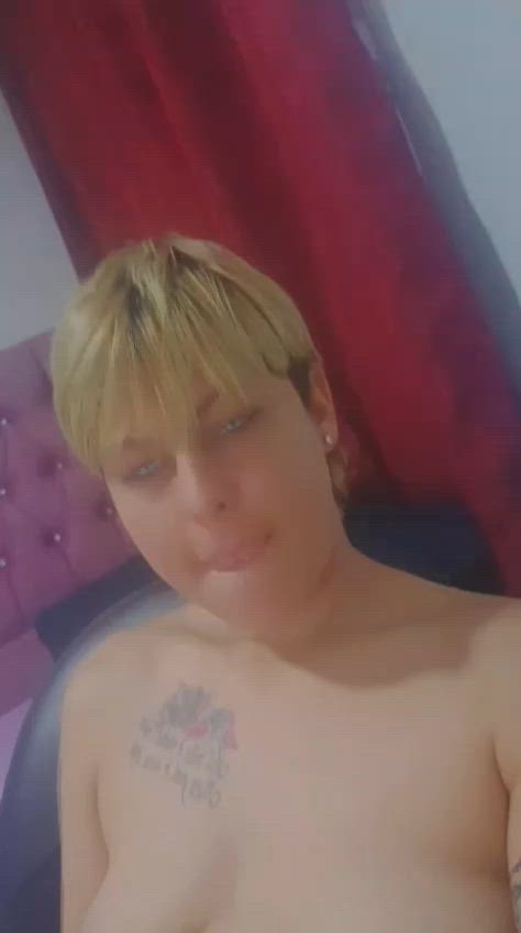 masturbation