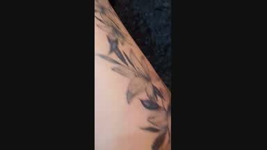 My tattoos