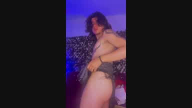 MY PERFECT BODY AND ASS