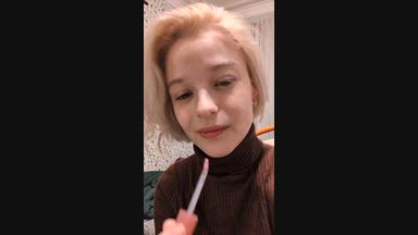 my cuttie video