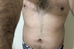 Neck Down Underwear Pic #1