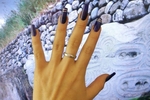 My nails