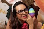The Most Cutest Easter Bunny