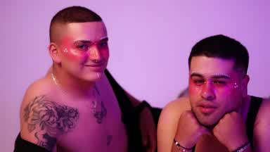 sexy boys