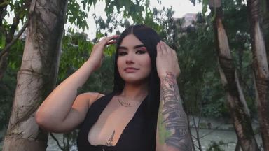 welcome to my sexy world