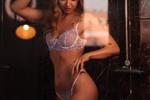 my hot body