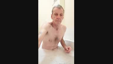 bath time