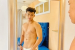 AXEL MEN FOR YOU