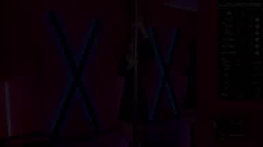 StripDance and Smoke :)
