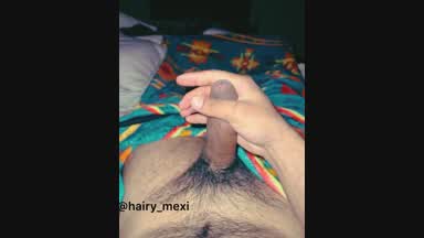 Morning wood