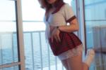 School girl Trisha part II