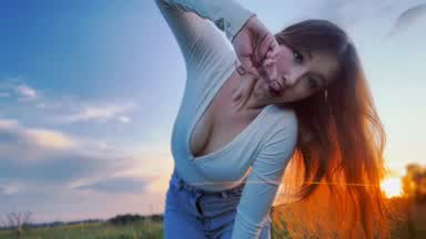 In nature