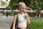 I enjoy every day - Barbara