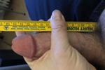 My dick