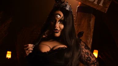 Vampire Who Sucks Your Soul… and More
