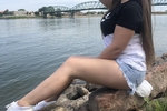 🌊Near water🌊