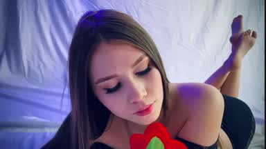 Evangeline_Tuner at Chaturbate: Evangeline_tuner's room
