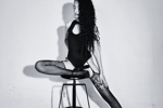 B&W