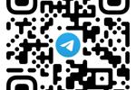 My life in telegram