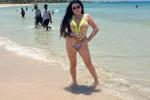 dia de playa en punta cana