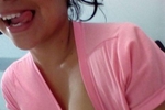 Naked :)