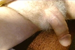 My cock
