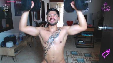 sweat