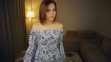 I tease u
