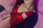 my sexy body♥♥
