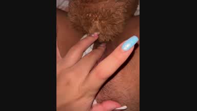 Sweet pussy