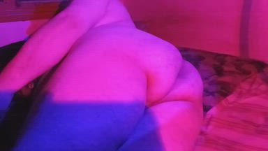 playing with my ass 7