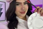 Your mischievous painter 👩🏻‍🎨