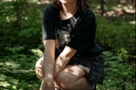 and one more of me