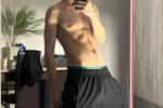 body Alex <3
