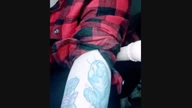 Fucked from behind
